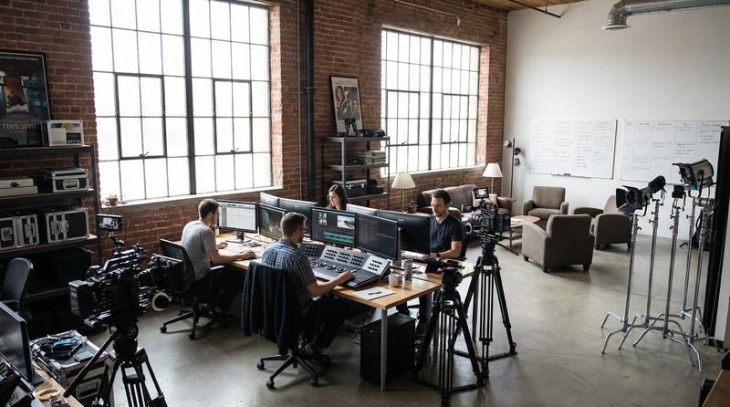 糖心创作工作室